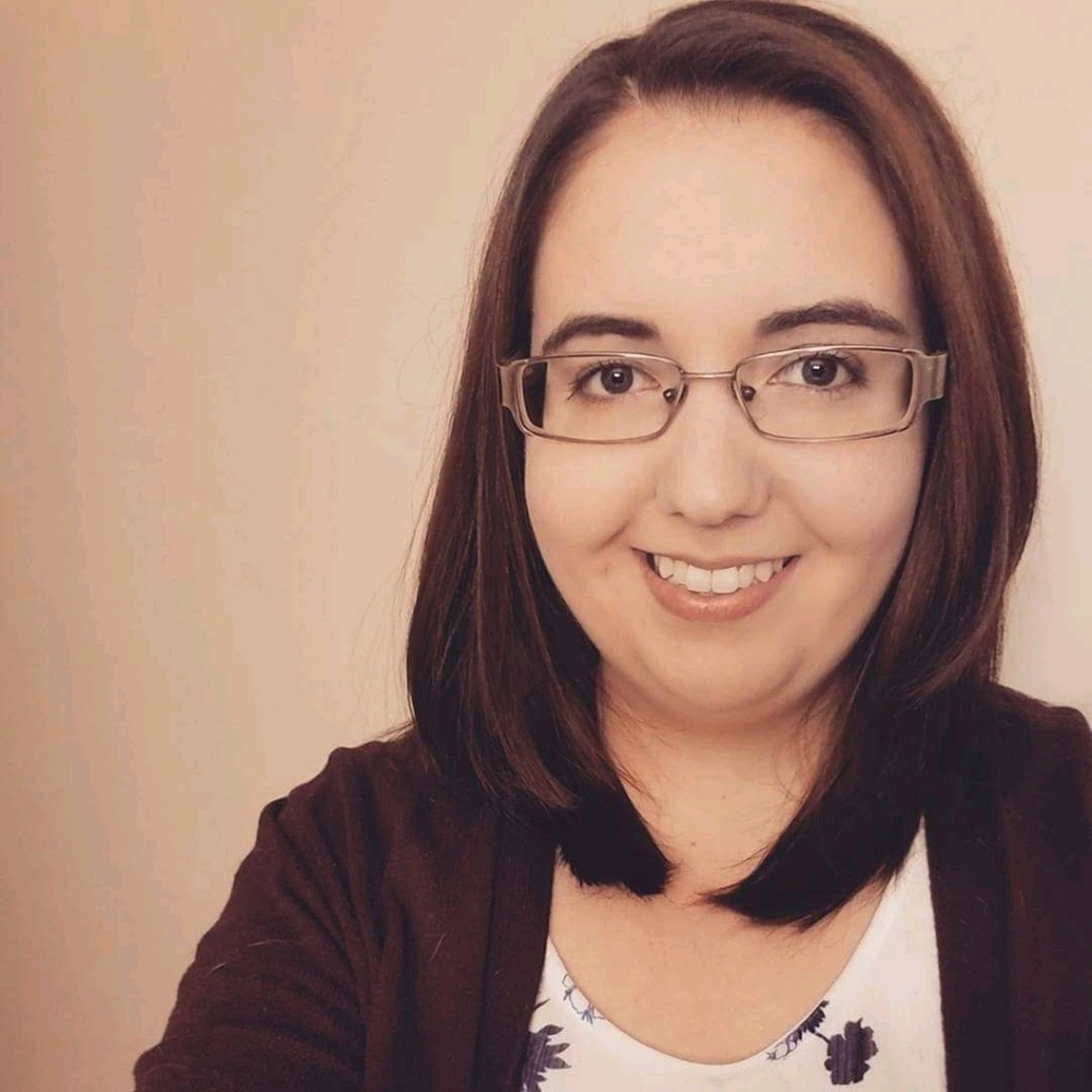 Meet your Posher, Stephanie